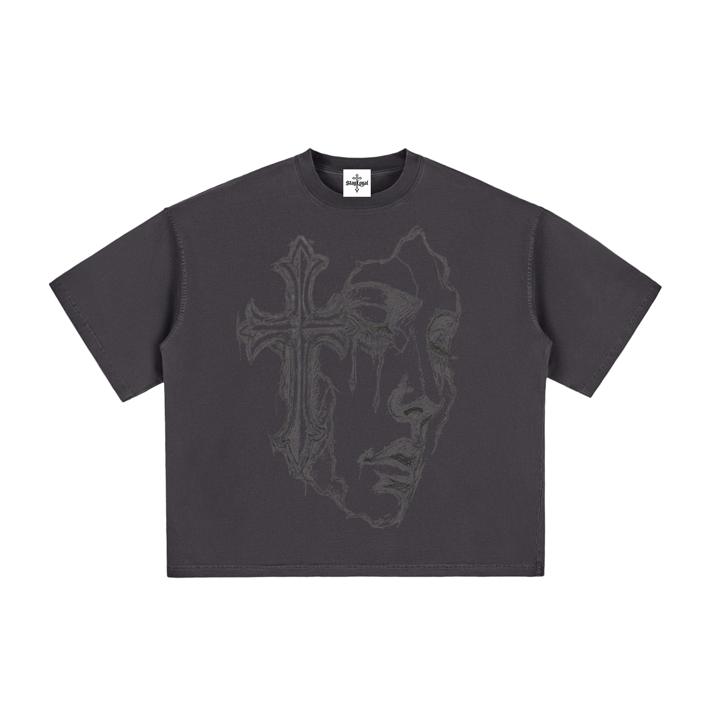 StayLoyal  T shirt