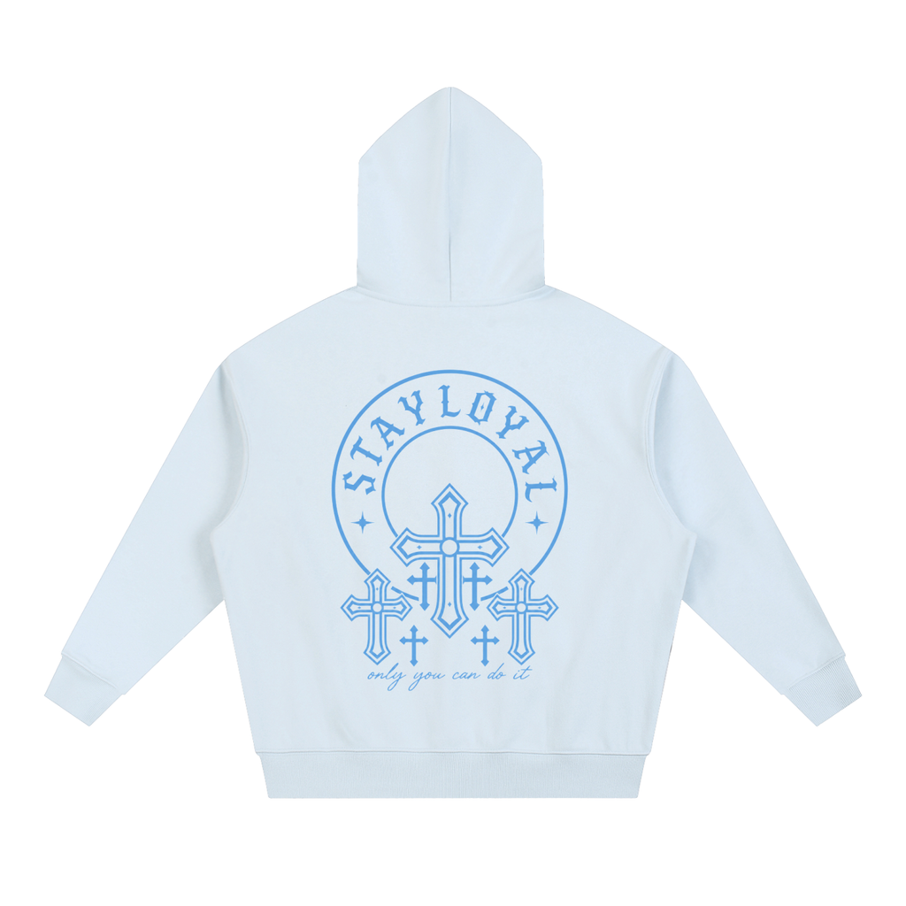 STAYLOYAL HOODIE