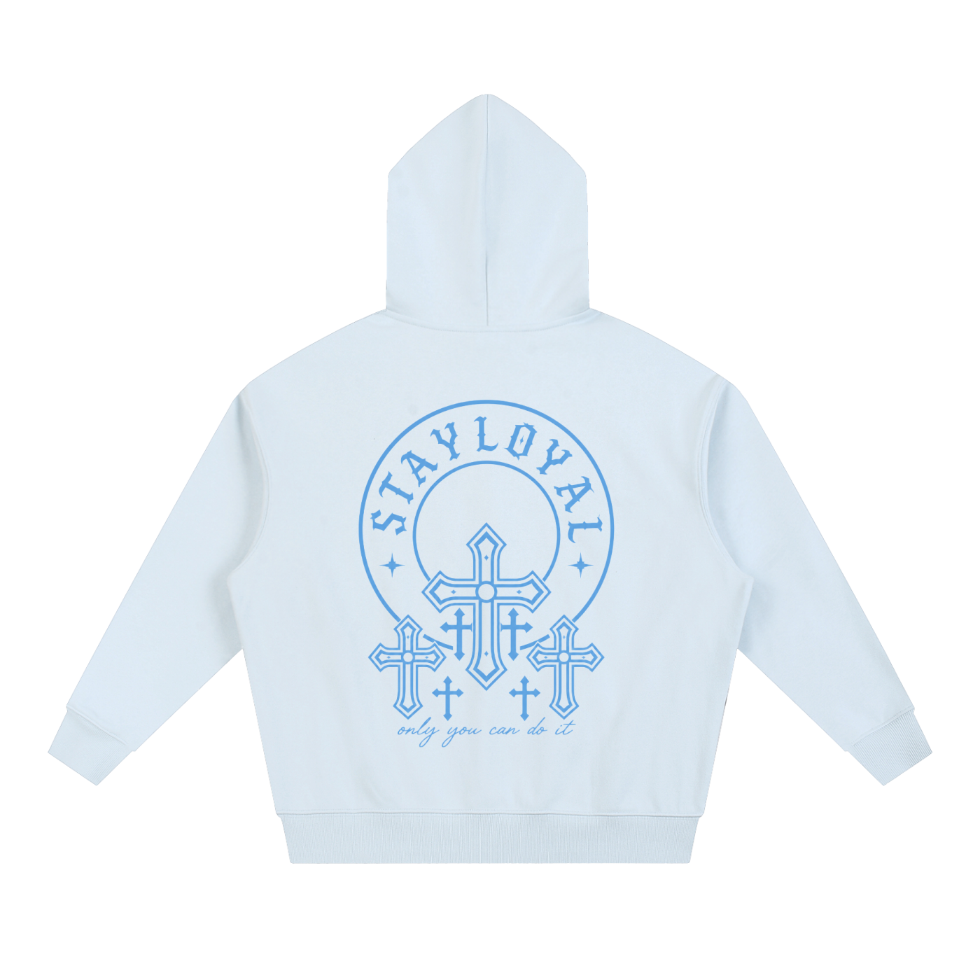 STAYLOYAL HOODIE